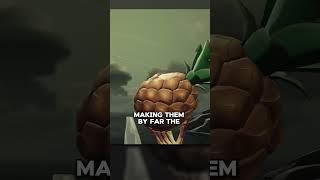 The Ultimate Sea Of Thieves Food Guide!