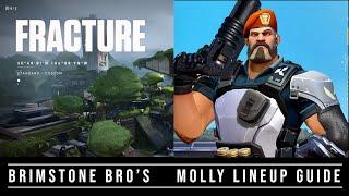 Brimstone Bro's Molly Lineup Guide - FRACTURE - #brimstone