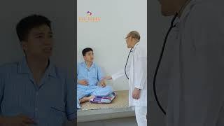 Thấy Ly vô duyên quá #shorts #hoangkhanhly