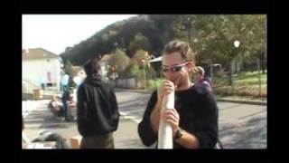 didgeridoo terre mythe / st quentin sur isere