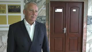 Коментар Анатолія Васильчука, представника ВАО АЕС на РАЕС