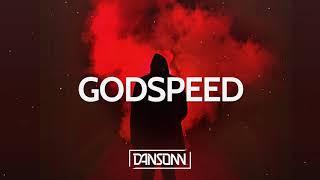 Godspeed - Dark Angry Midwest Trap Beat | Prod. By Dansonn