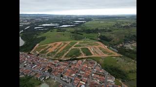 BREVE LANÇAMENTO EM CAÇAPAVA! TERRENOS A PARTIR DE 187M².