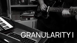 GRANULARITY I || chelidon frame