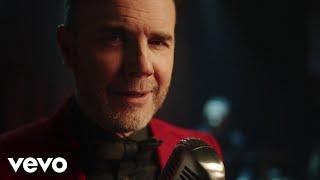 Gary Barlow - Incredible (Official Video)