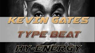 [Smooth Beat] Hy-Energy "Silence" [Kevin Gates Type beat]