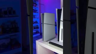 Sony PlayStation 5 30th Anniversary startup  #asmr #playstation #startup #sony #ps5 #playstation5