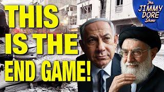 “This Is The BEST CASE SCENARIO On Ending The Iran-Israel Conflict” – Scott Ritter