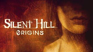 Сайлент Хилл: Начало (Silent Hill: Origins Прохождение #1 - Запись стрима)