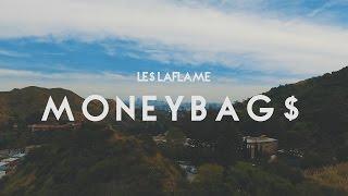 LE$LAFLAME - MONEY BAG$ Official Video | shot by @gioespino