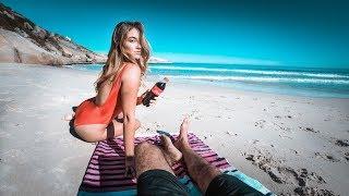 My Best Summer | Chris Rogers x Coca-Cola