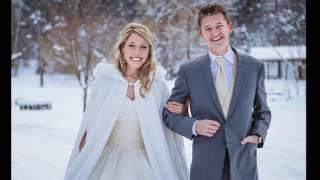 Zach and Maggie Portraits Example