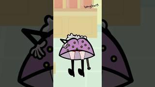 Tenge Tenge!  #shorts #animation
