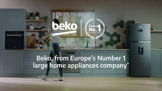 Europe’s No 1 Home Appliance