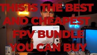 Best FPV Bundle for Beginners