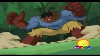 Jackie Chan adventures Malayalam (Drago and Julie's birthday) part 5 full HD