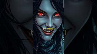 The Fearsome Goddess of Mischief: Ate's Dark Legacy #GreekMythology #Ate #Zeus