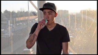 Luke Wiley - Say My Name | (Official Music Video)