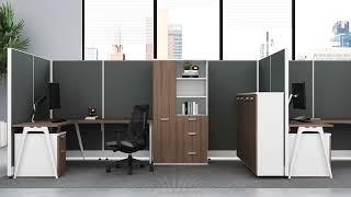 Houston - Offices by Ace - ACE Office Furniture