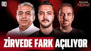 "DERBİDE BARİZ FAVORİ..." | Mourinho'nun performansı, Ali Koç, Mert Günok, Oosterwolde, Okan Buruk