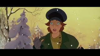 Анастасия - Путешествие в прошлое. Anastasia - Journey to the past