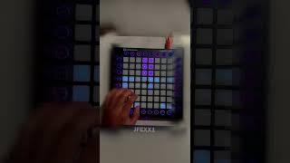 Montagem Bionica Espectral 2 Brazilian Phonk On Launchpad #shorts #viral #fyp #funk