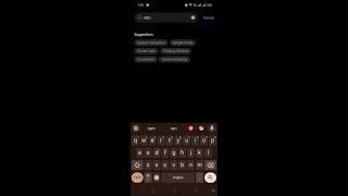 increase android mobile ram up to 8 giga #android #ram #mobilelegends