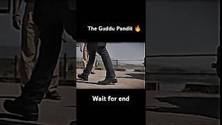 GUDDU PANDIT || MIRZAPUR || SEASON 3 || STATUS #shorts #viral #trending #mirzapur3 #amazonprime 