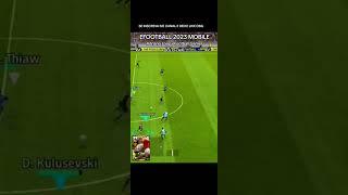 EFOOTBALL 2023 - ADRIANO LOOP EFOOTBALL GAMER - EFOOTBALL 2023