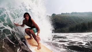 Vissla Made For Surfrider