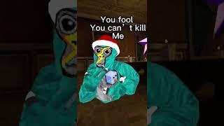 Try me #gorillatag #vr #metaquest #shortsvideo #funny credits to @SpeedMcqueen_1