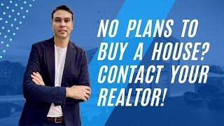 Home Buying Tip. Orlando Realtor