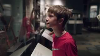 The Bullock Museum - School Tours - Austin Texas