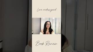 #booktube #books #booktok #bookrecommendations #laurenasher #loveredesigned #youtubeshorts