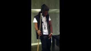 JDB minutos de  freestyle NYC/simoltinrecordz