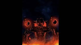 If Astro Juggernaut & Upgraded Titan Speakerman were in Episode 78 || Skibidi Toilet 78 #edit