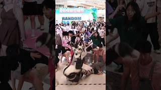 【Fursuit Dance】 银碳Gintan - TWICE 'I CAN'T STOP ME'