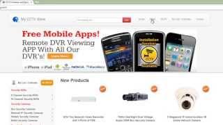 TechPro Security Products OEM Services