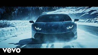 WHOCALLIZZA - Frozen / AMG & Lamborghini | LIMMA