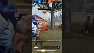 only desert headshot goat level game play#ffshort #garenafreefire #trandingshorts #viral #ffshort