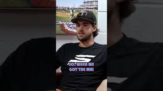 Phillies SP Aaron Nola Provides An Update On His Injury!