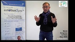 Neuro Coaching emotionSync 2020 Paris World Congress