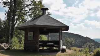 Lebküchlerweg Todtmoos Südschwarzwald