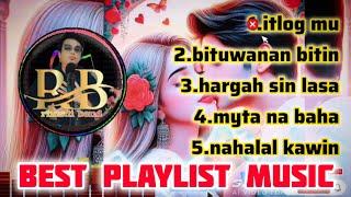 BEST PLAYLIST MUSIC TAUSUG SONG  RS