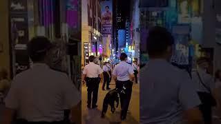 香港警察