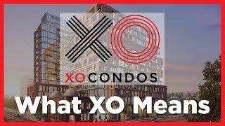 XO Condos Launch | Lifetime Developments