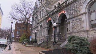 Possible Regionalization in the City