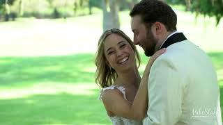 Mike Staff Productions - West Bloomfield Videography - The Wedding Video of Stacie and Joshua