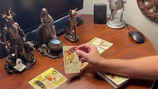 AQUARIUS OMG YOU MAY NEVER WORK AGAIN‼️ WELCOME TO THE SOFT LIFE AQUARIUS TAROT LOVE READING