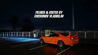 NFS UNDERGROUND 2 REAL LIFE ! - Fan made by Vladislav Chekunov